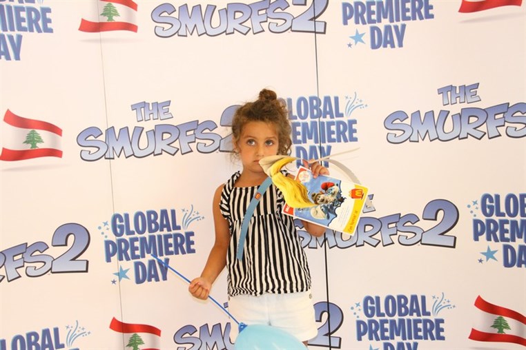 Global Premiere Day